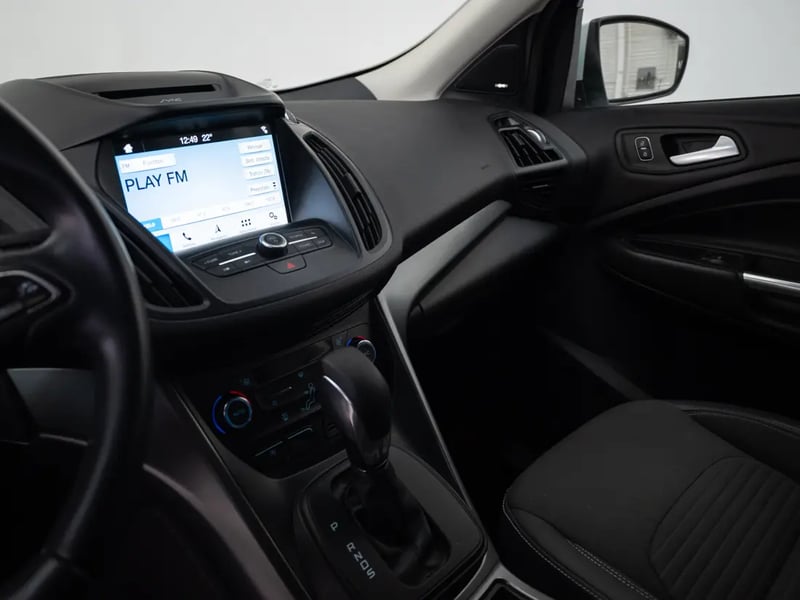 Ford ESCAPE 2019 - Imagen 12 de 20
