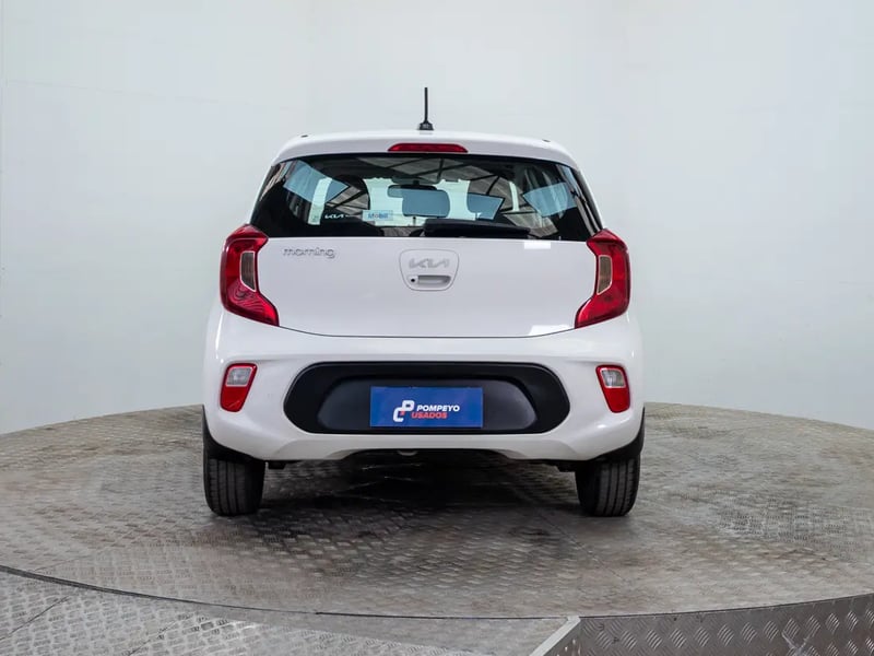 Kia MORNING 2023 - Imagen 6 de 20