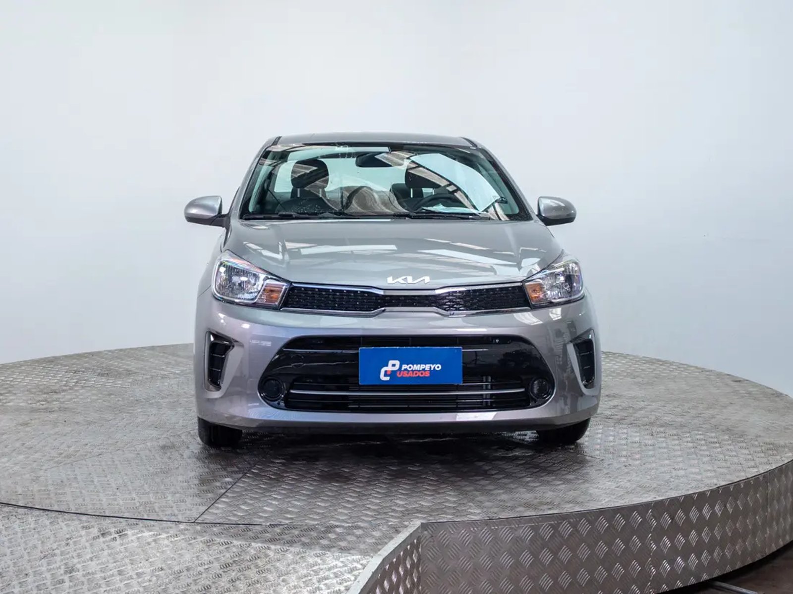 Kia SOLUTO 2026 - Foto 2 de 19