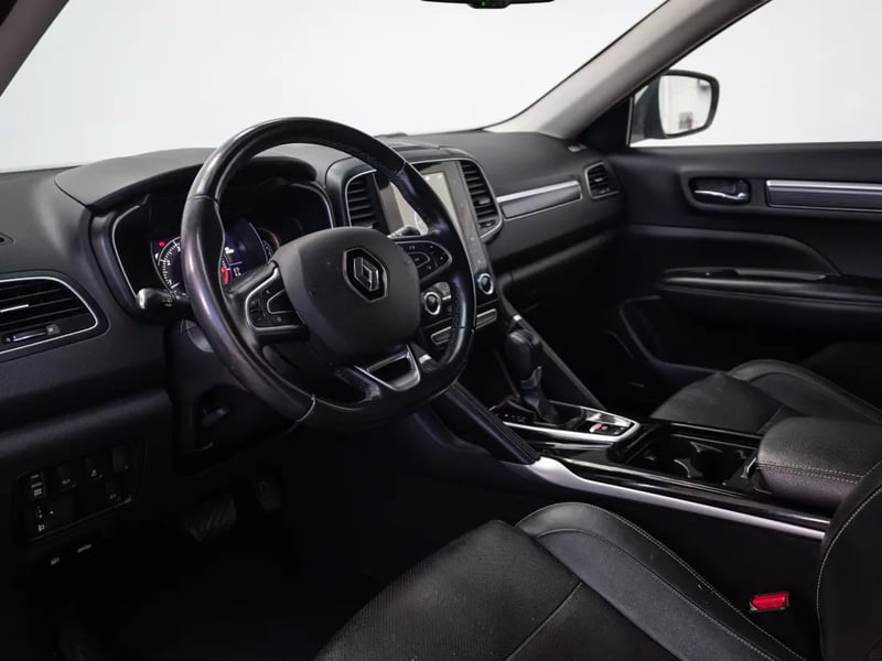 Renault KOLEOS 2022 - Imagen 11 de 19