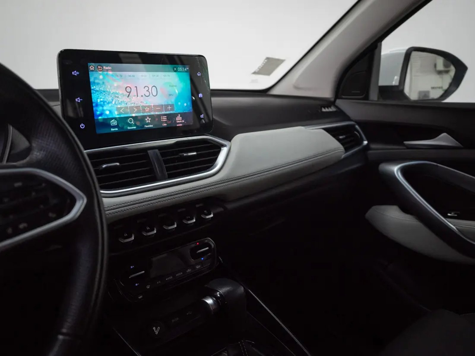 Chevrolet CAPTIVA 2022 - Imagen 12 de 20