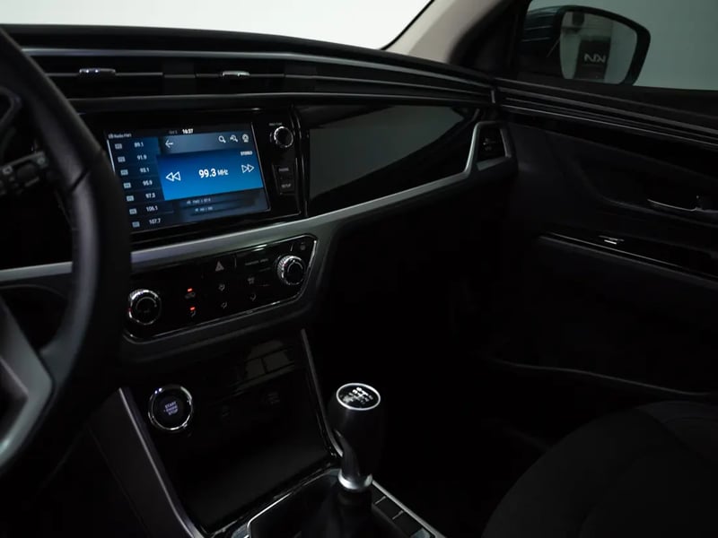 SsangYong KORANDO 2024 - Imagen 12 de 20