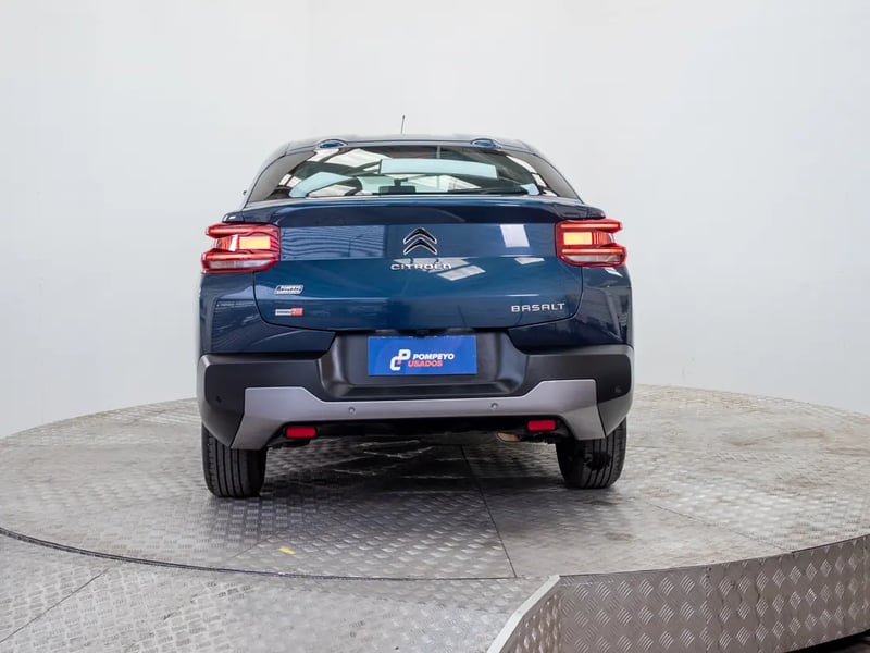 Citroën BASALT 2026 - Imagen 6 de 18