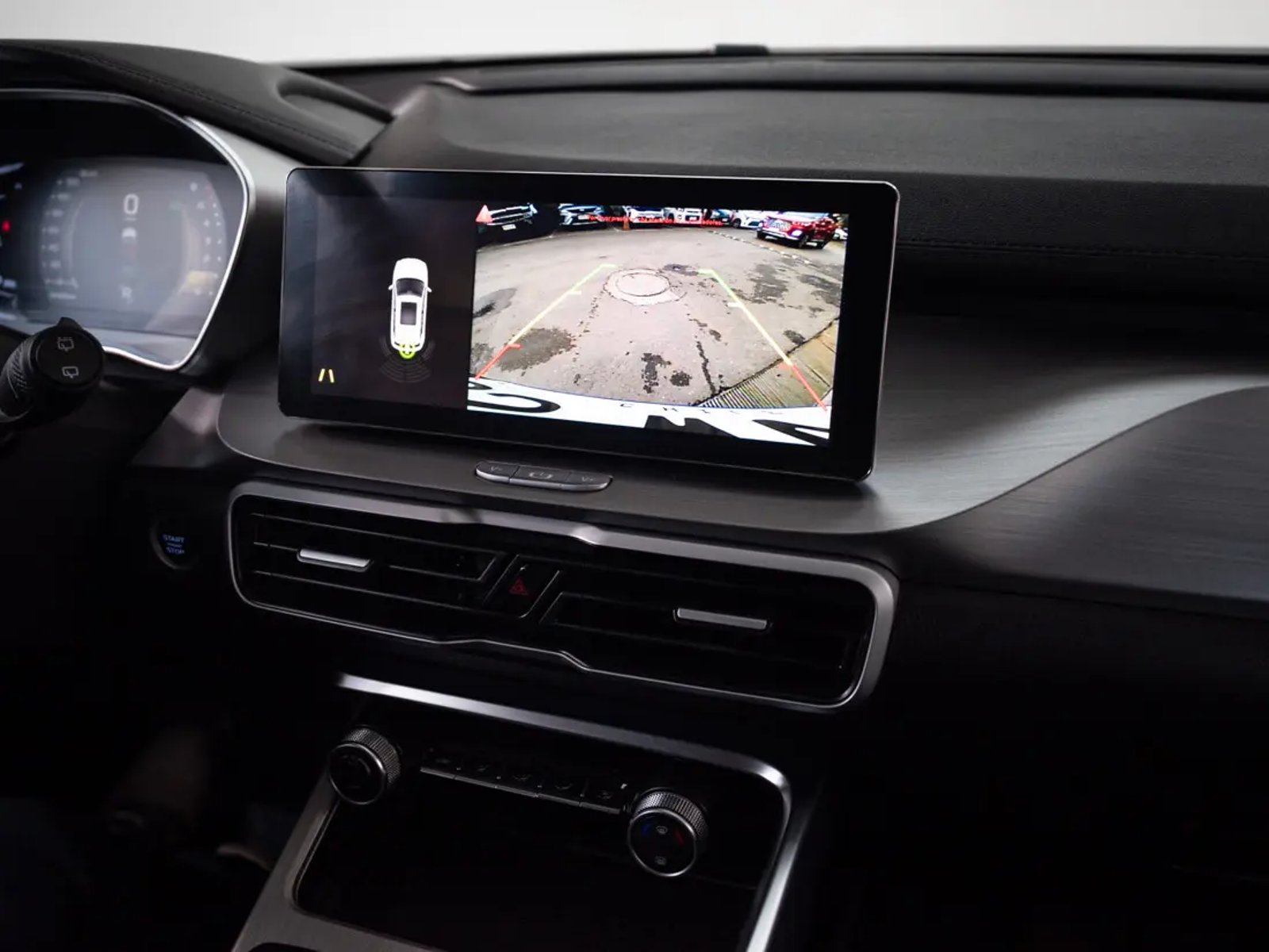 Geely COOLRAY 2023 - Imagen 19 de 20