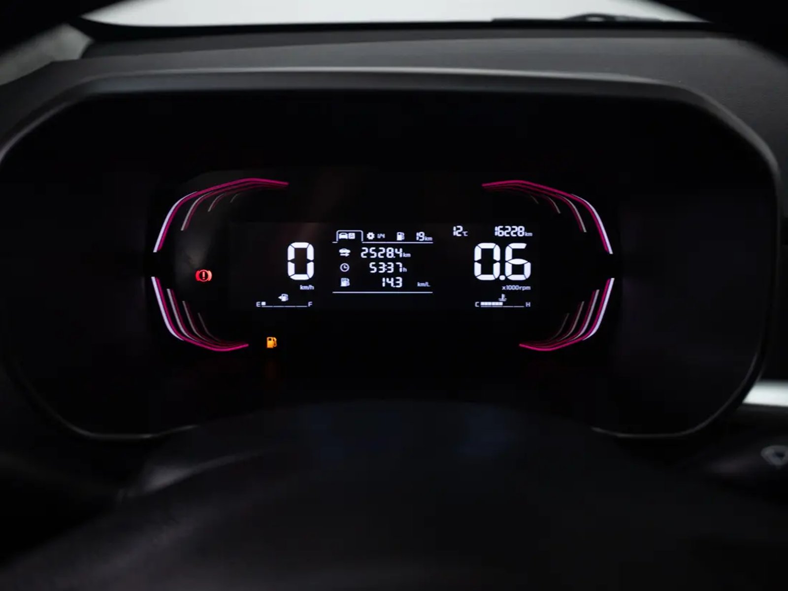 Kia MORNING 2025 - Imagen 13 de 20