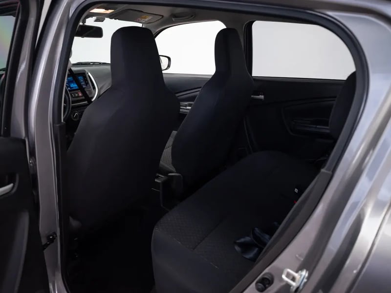 Suzuki CELERIO 2025 - Imagen 14 de 19