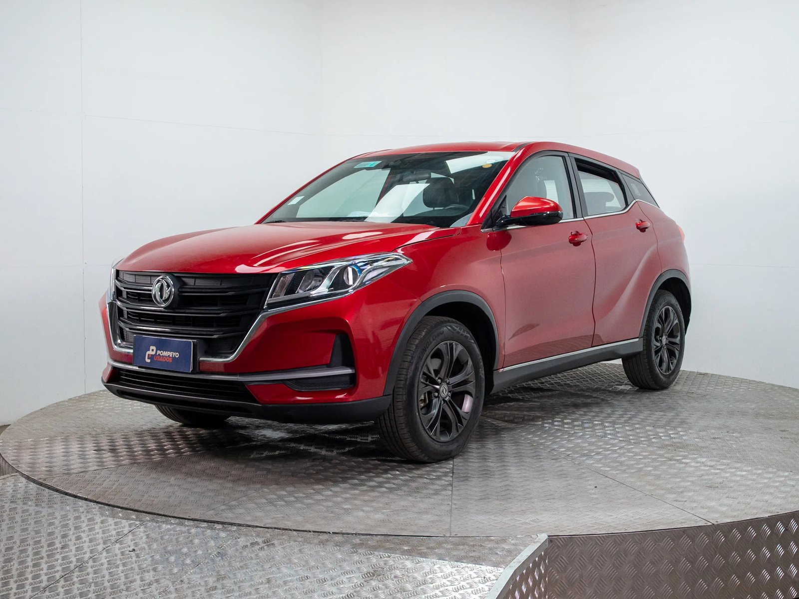 DFSK SUV 500 2023 - Imagen 8 de 20
