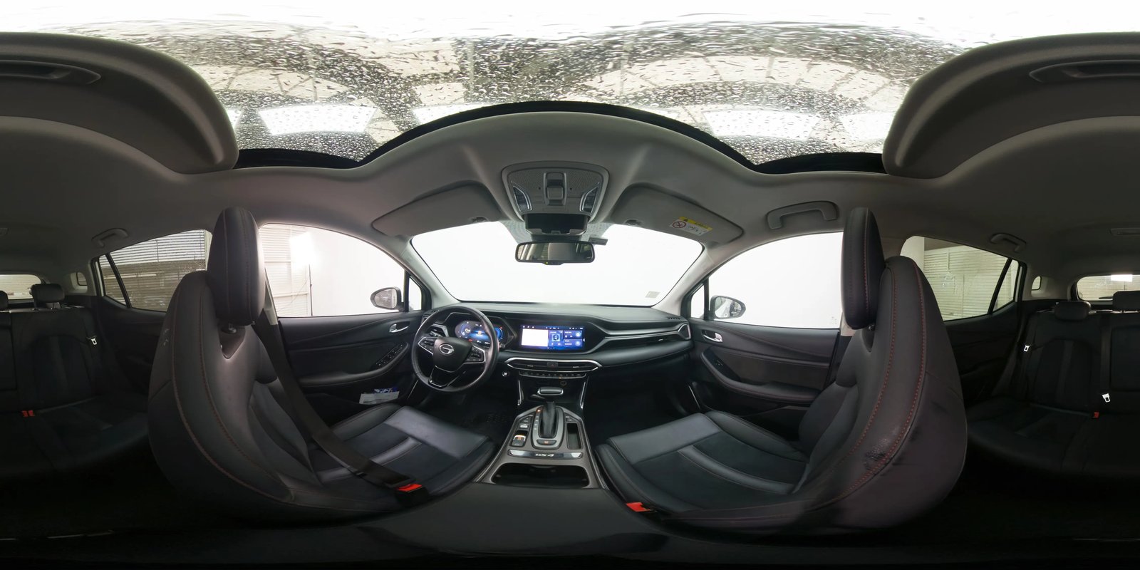 GAC Motor GS4 POWER 2024 - Imagen 20 de 20