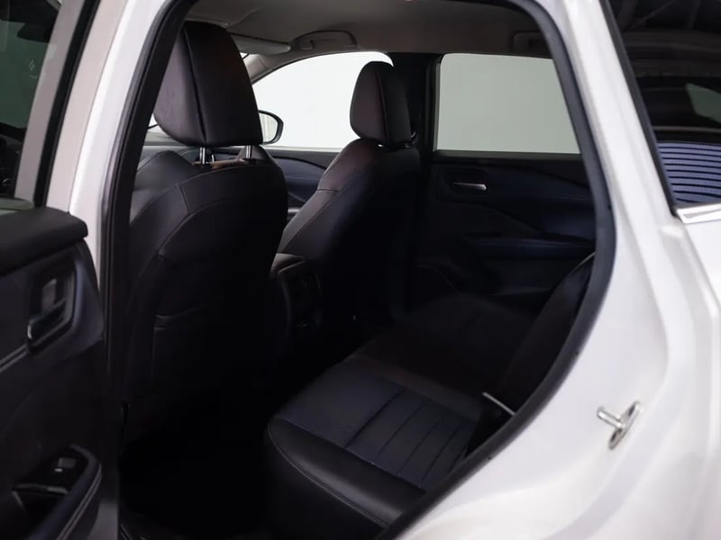 Nissan QASHQAI 2024 - Imagen 14 de 19