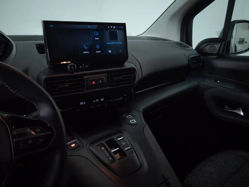 Peugeot RIFTER 2026 - Imagen 12 de 20