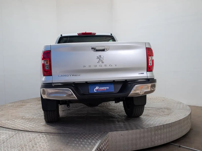 Peugeot LANDTREK 2024 - Imagen 6 de 19