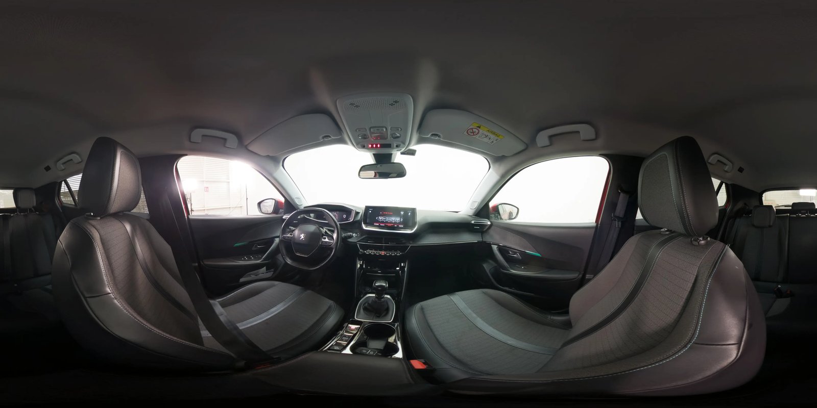 Peugeot 2008 2021 - Imagen 20 de 20