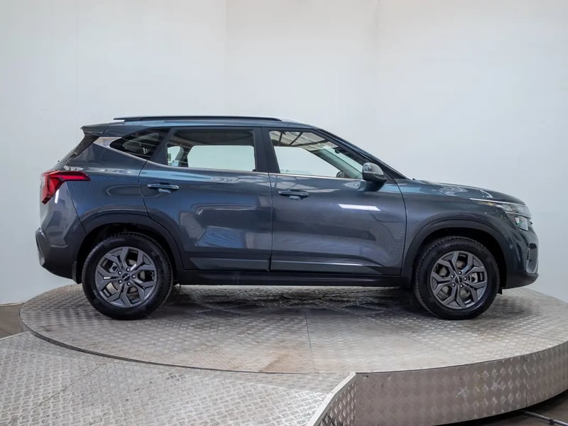 Kia SELTOS 2026 - Imagen 8 de 16