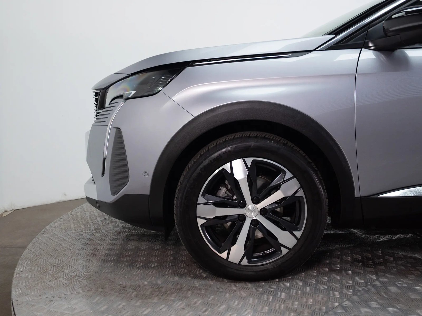 Peugeot 5008 2025 - Imagen 16 de 18
