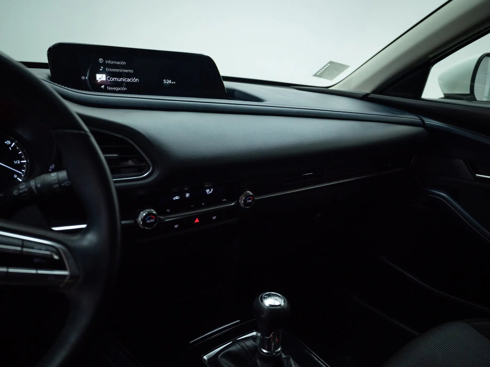 MAZDA CX30 2024 - Imagen 12 de 19