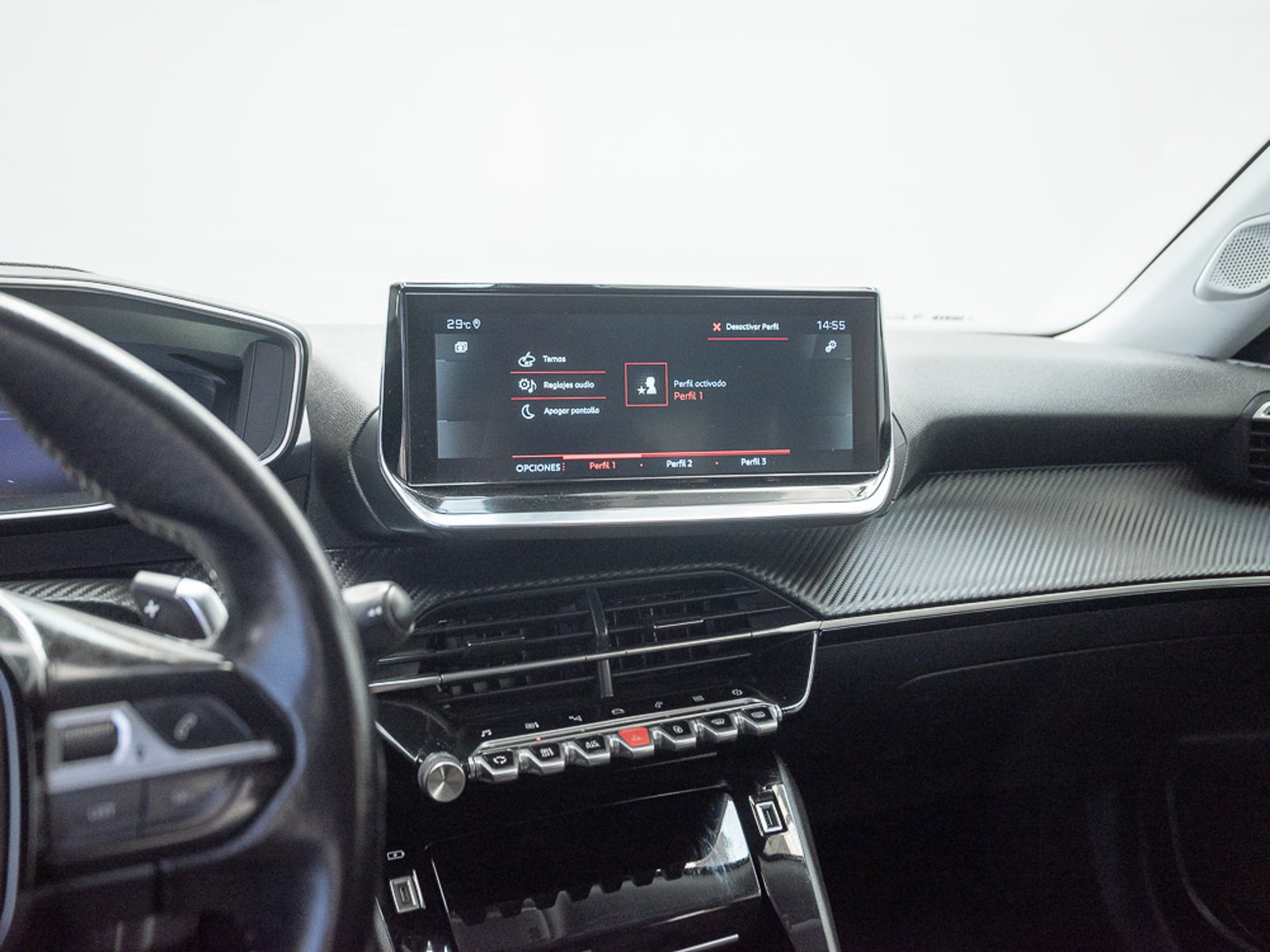 PEUGEOT 2008 2021 - Imagen 15 de 16