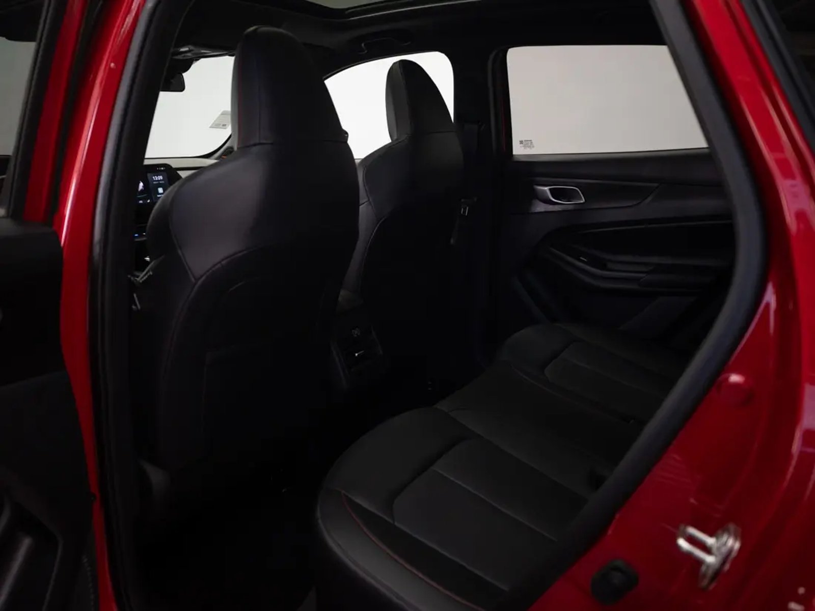 Changan CS55 2026 - Imagen 14 de 20