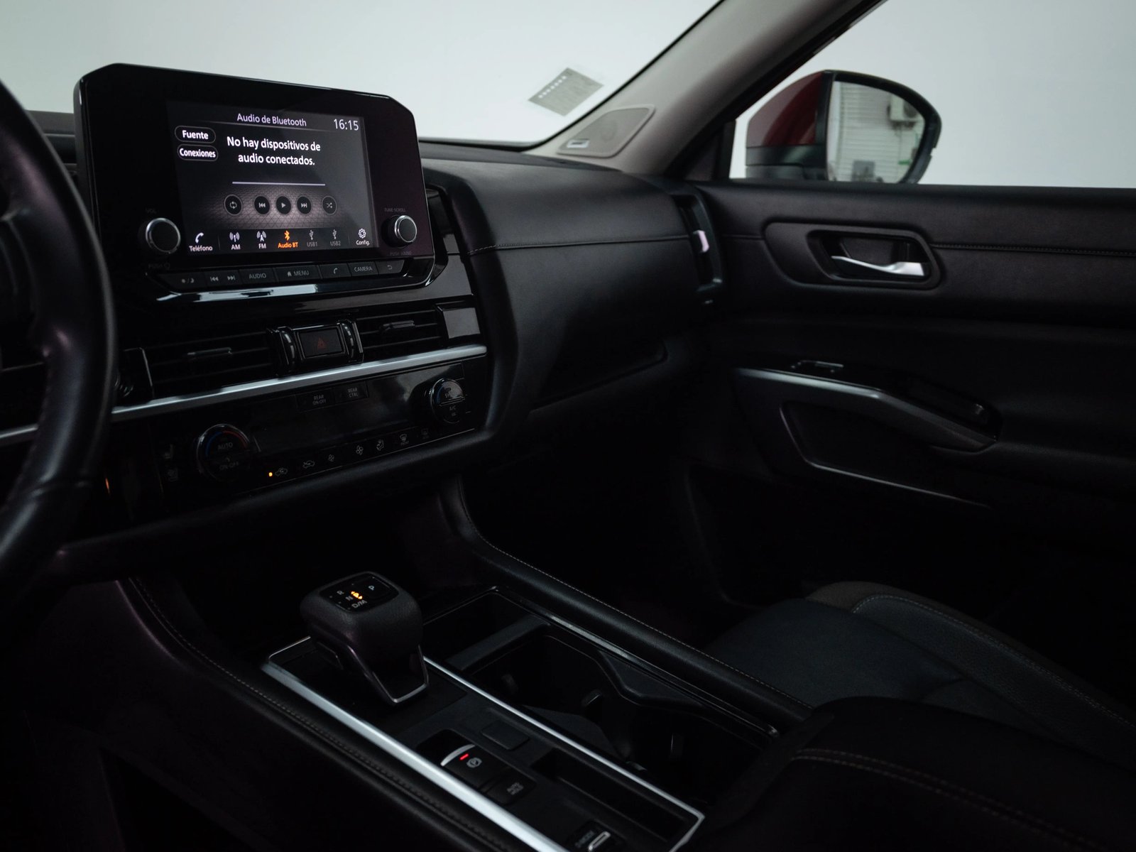 Nissan PATHFINDER 2023 - Imagen 12 de 19