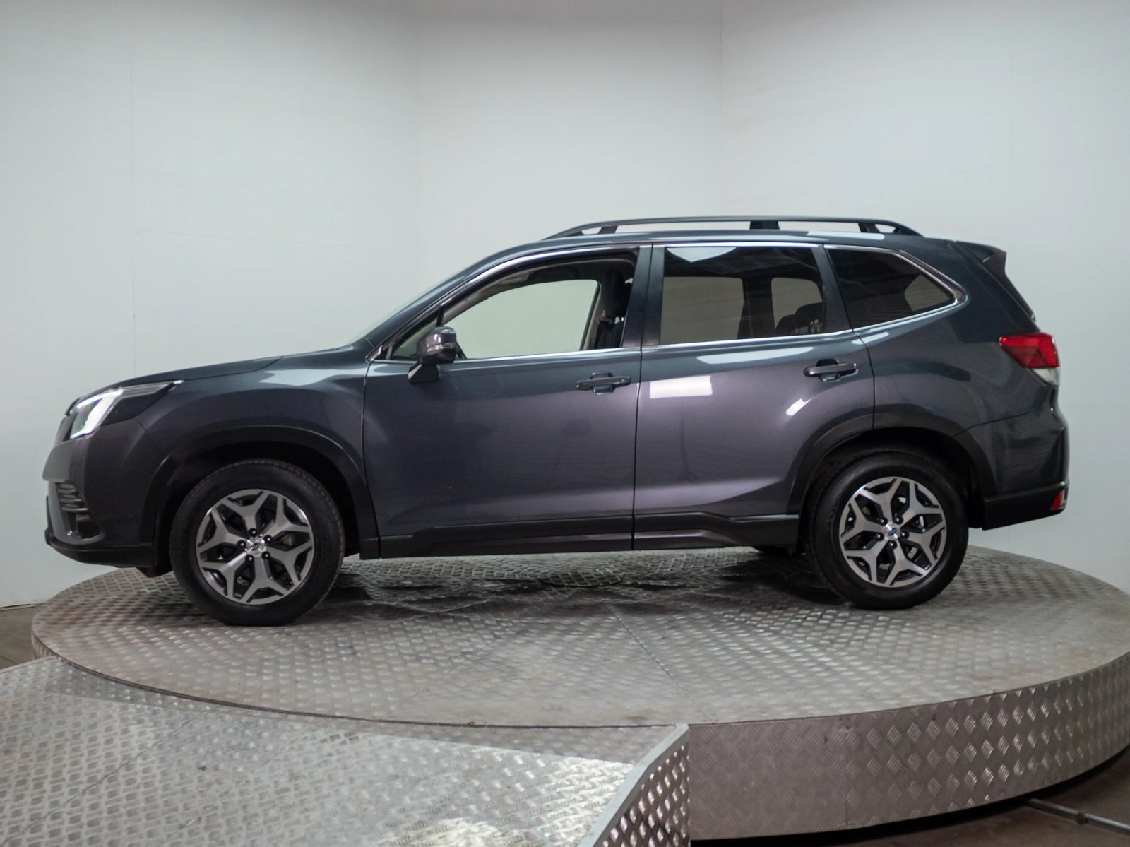 Subaru FORESTER 2023 - Imagen 4 de 20
