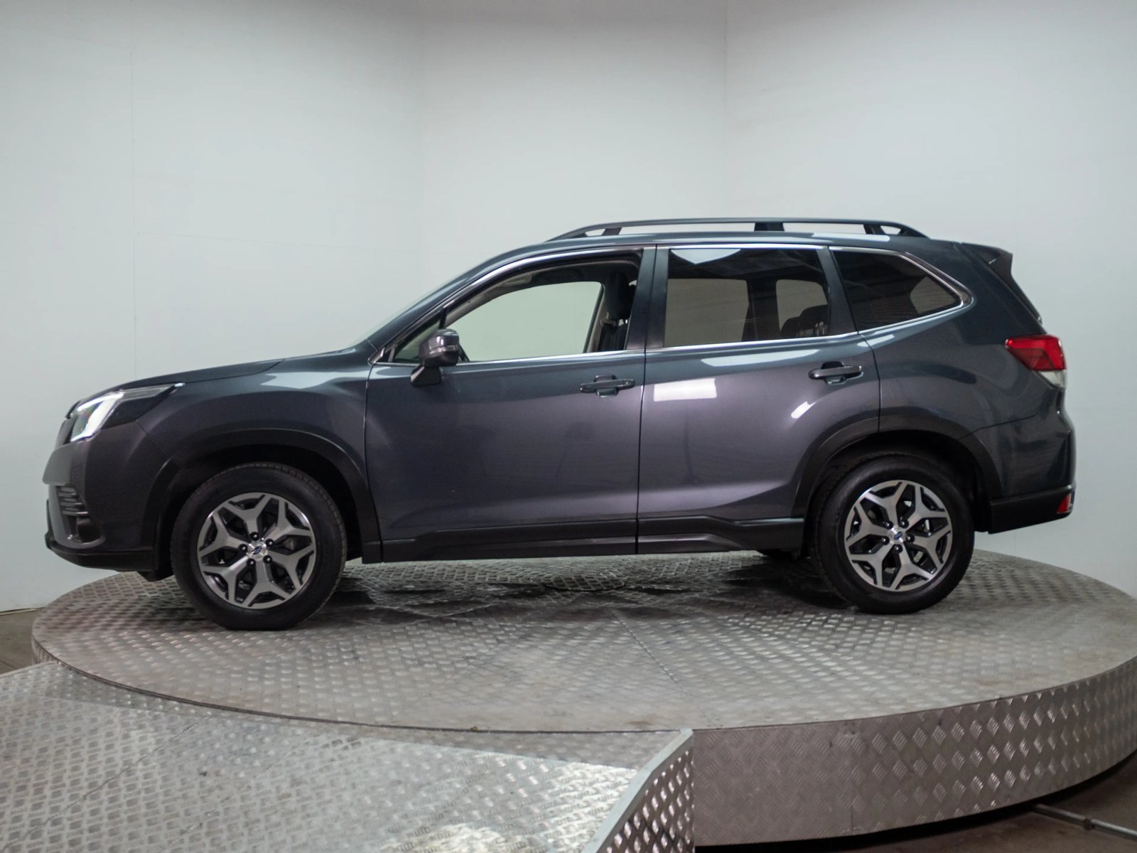 Subaru FORESTER 2023 - Foto 4 de 20