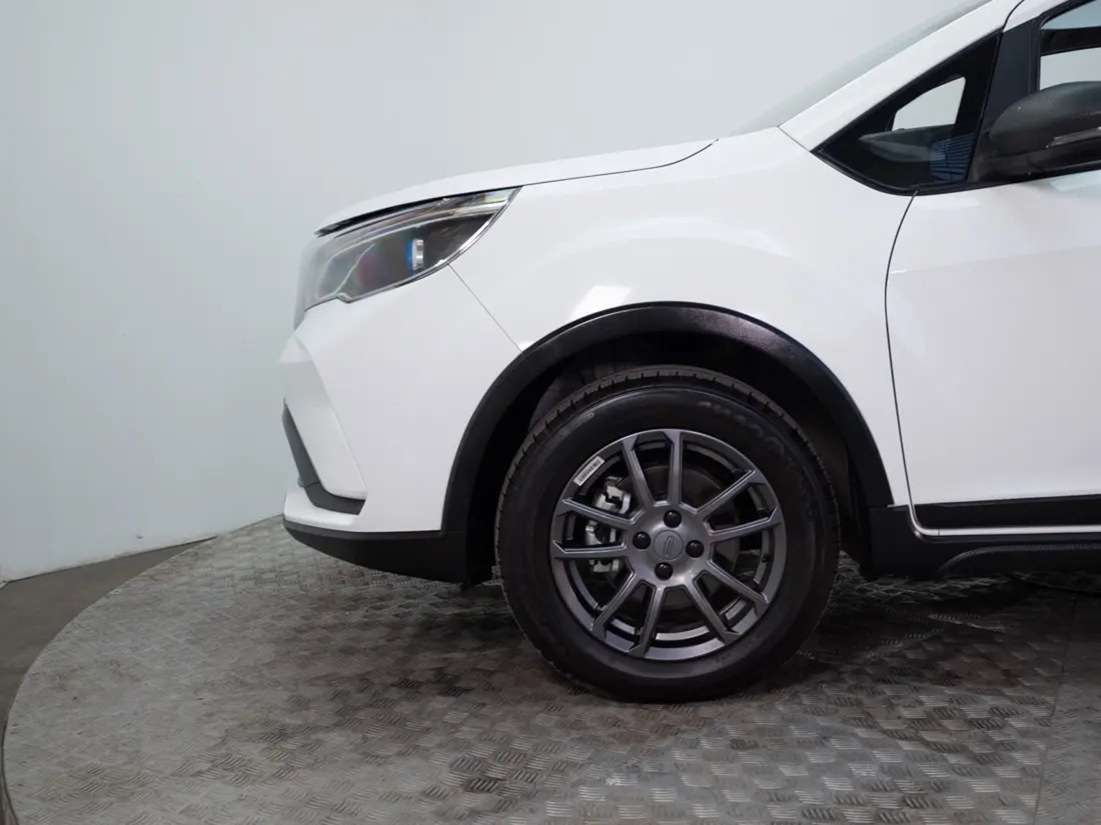 Geely GX3 PRO 2026 - Imagen 17 de 20