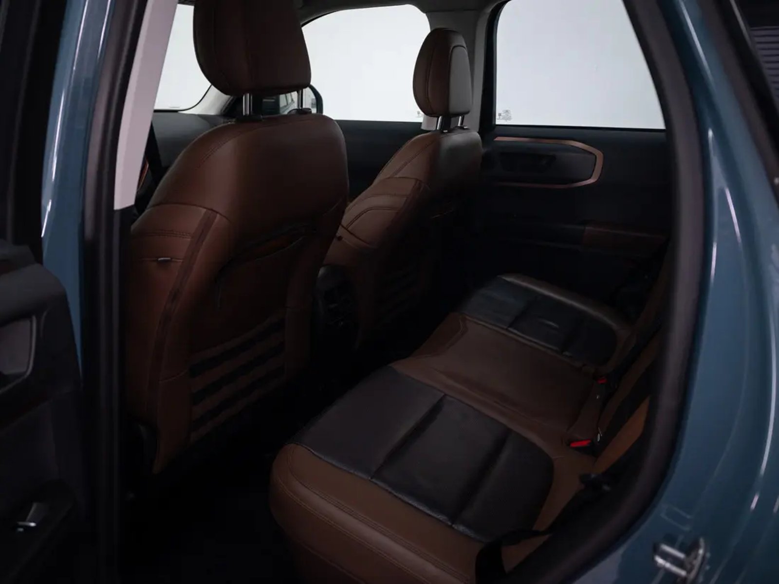 Ford BRONCO 2023 - Imagen 13 de 20