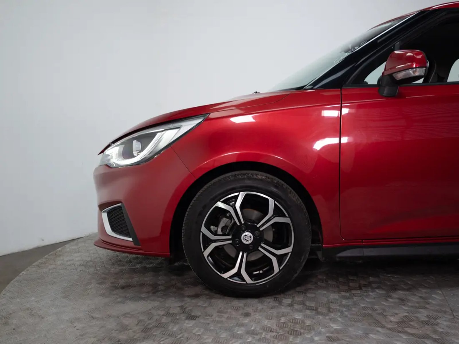 MG 3 2020 - Imagen 16 de 19
