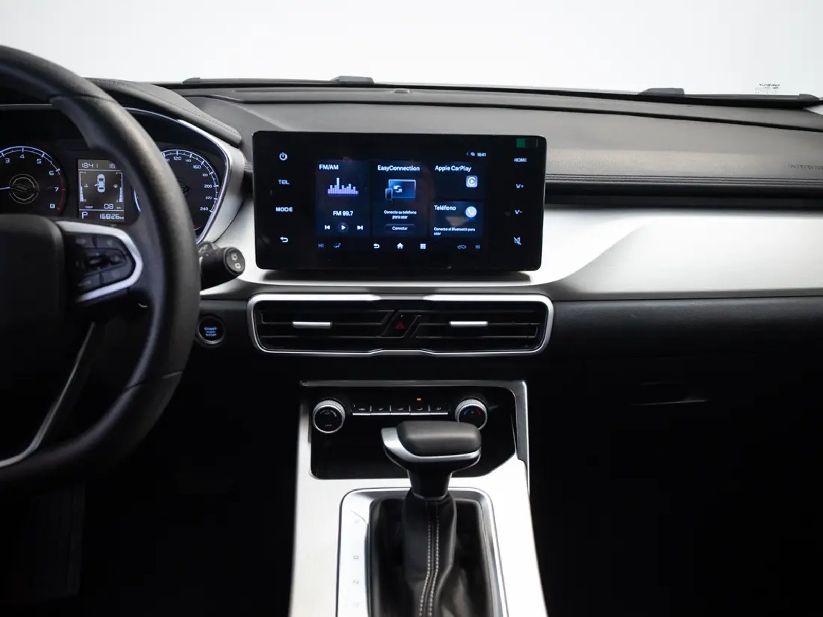 Geely COOLRAY 2025 - Imagen 16 de 20