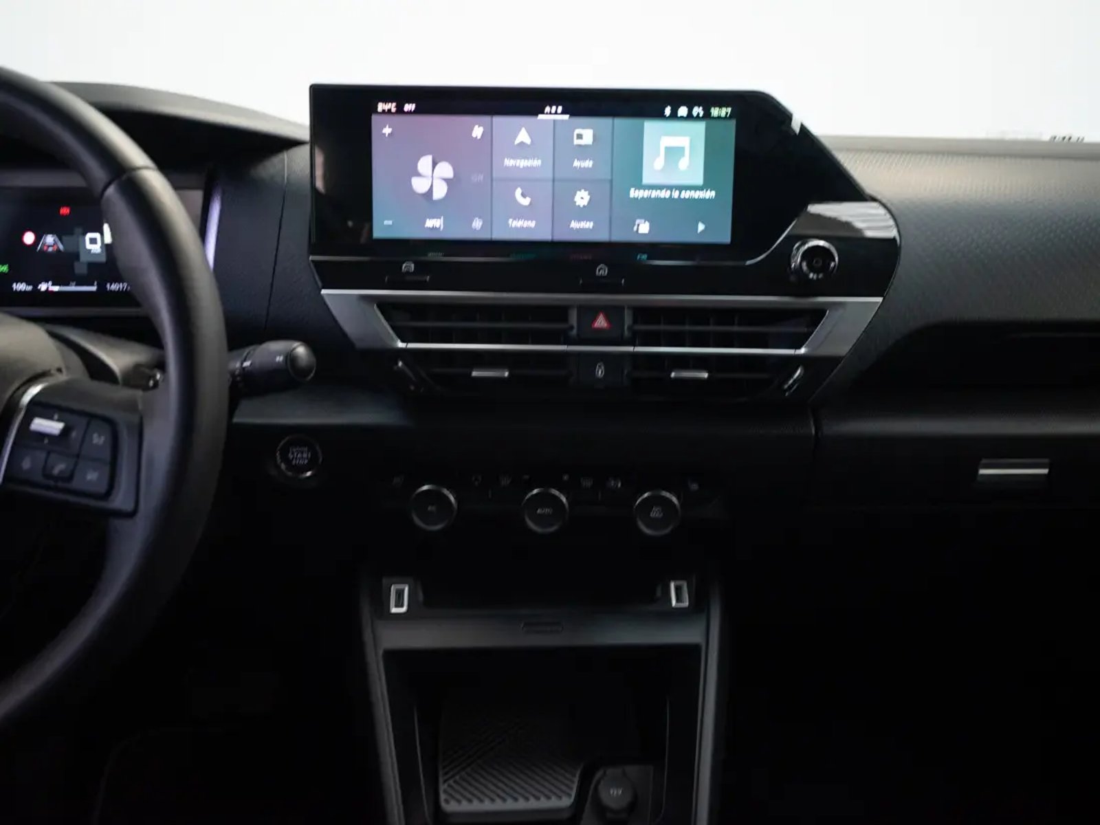 Citroën C4 2024 - Imagen 15 de 20