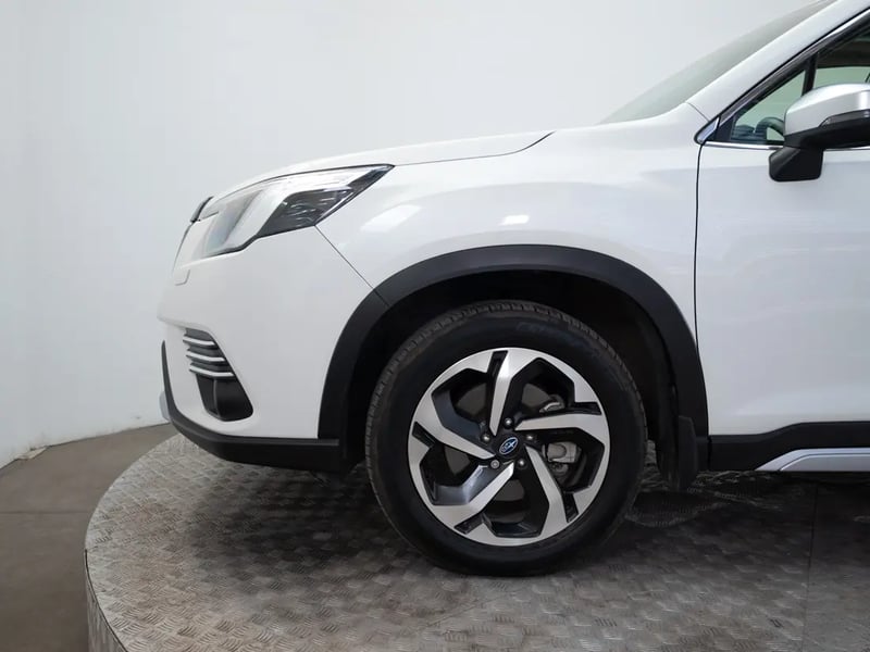 Subaru FORESTER 2024 - Imagen 19 de 20