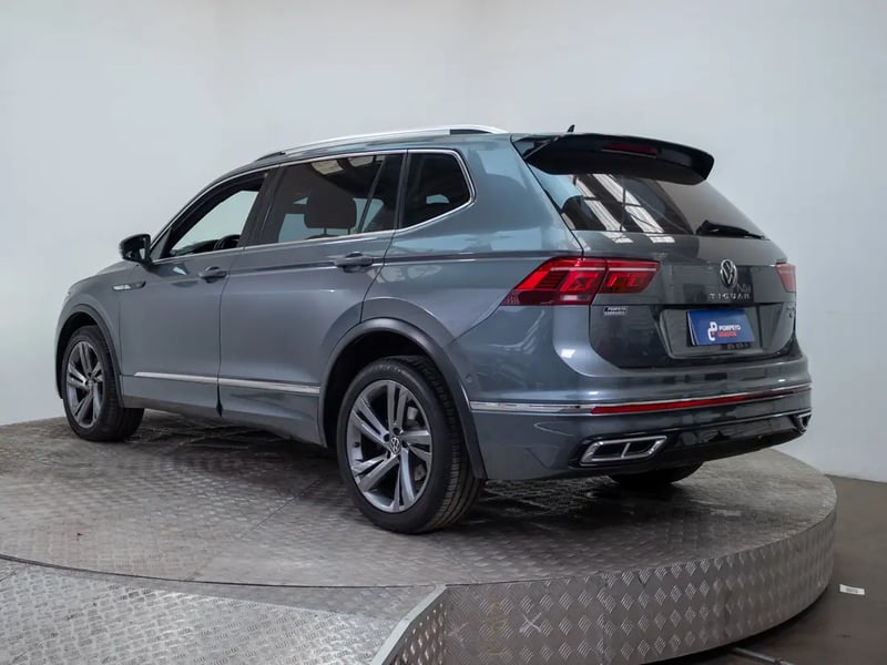 Volkswagen TIGUAN 2023 - Imagen 5 de 20