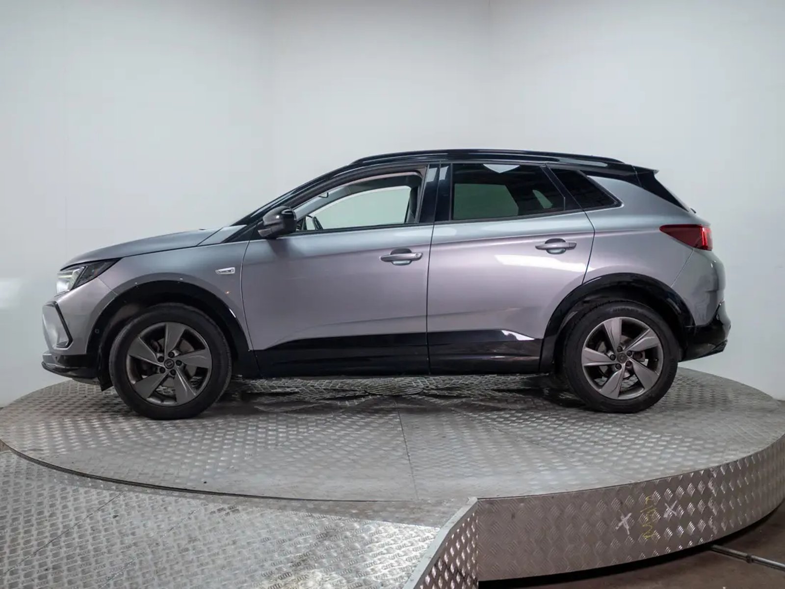 Opel GRANDLAND 2024 - Foto 4 de 18