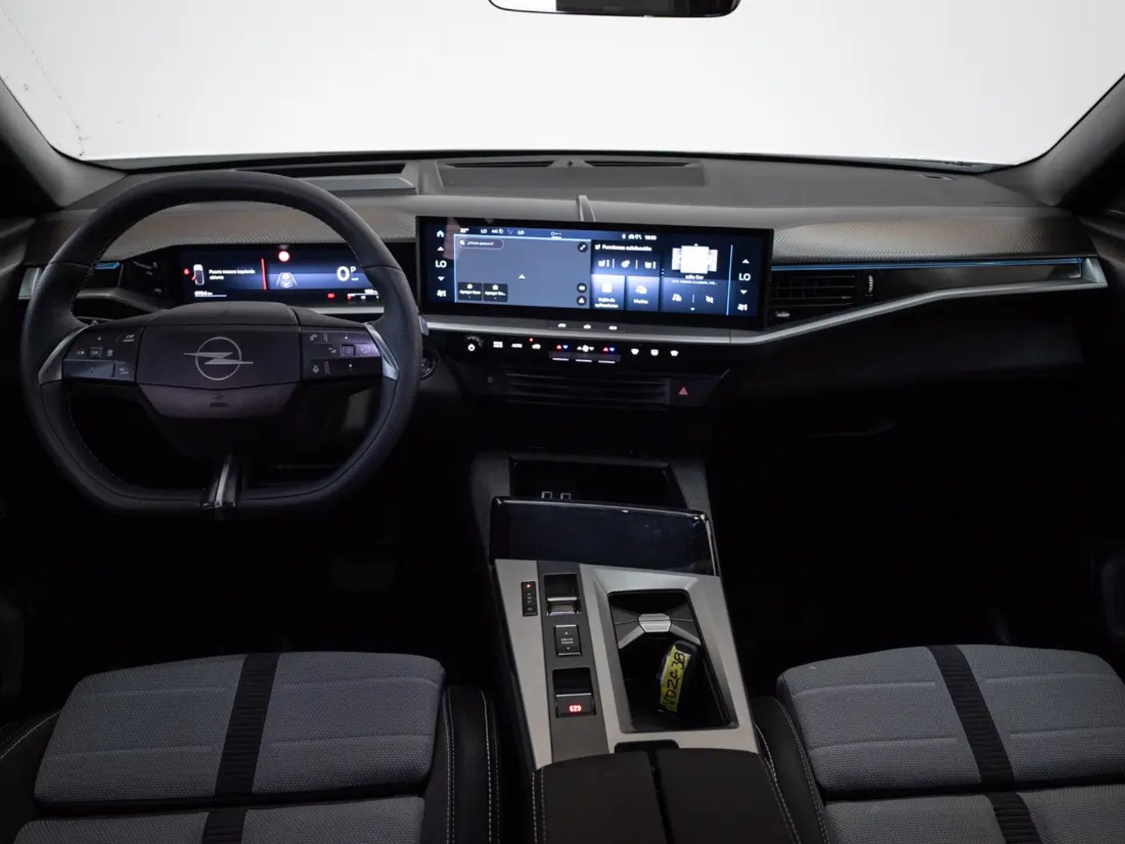 Opel NEW GRANDLAND 2025 - Imagen 15 de 20