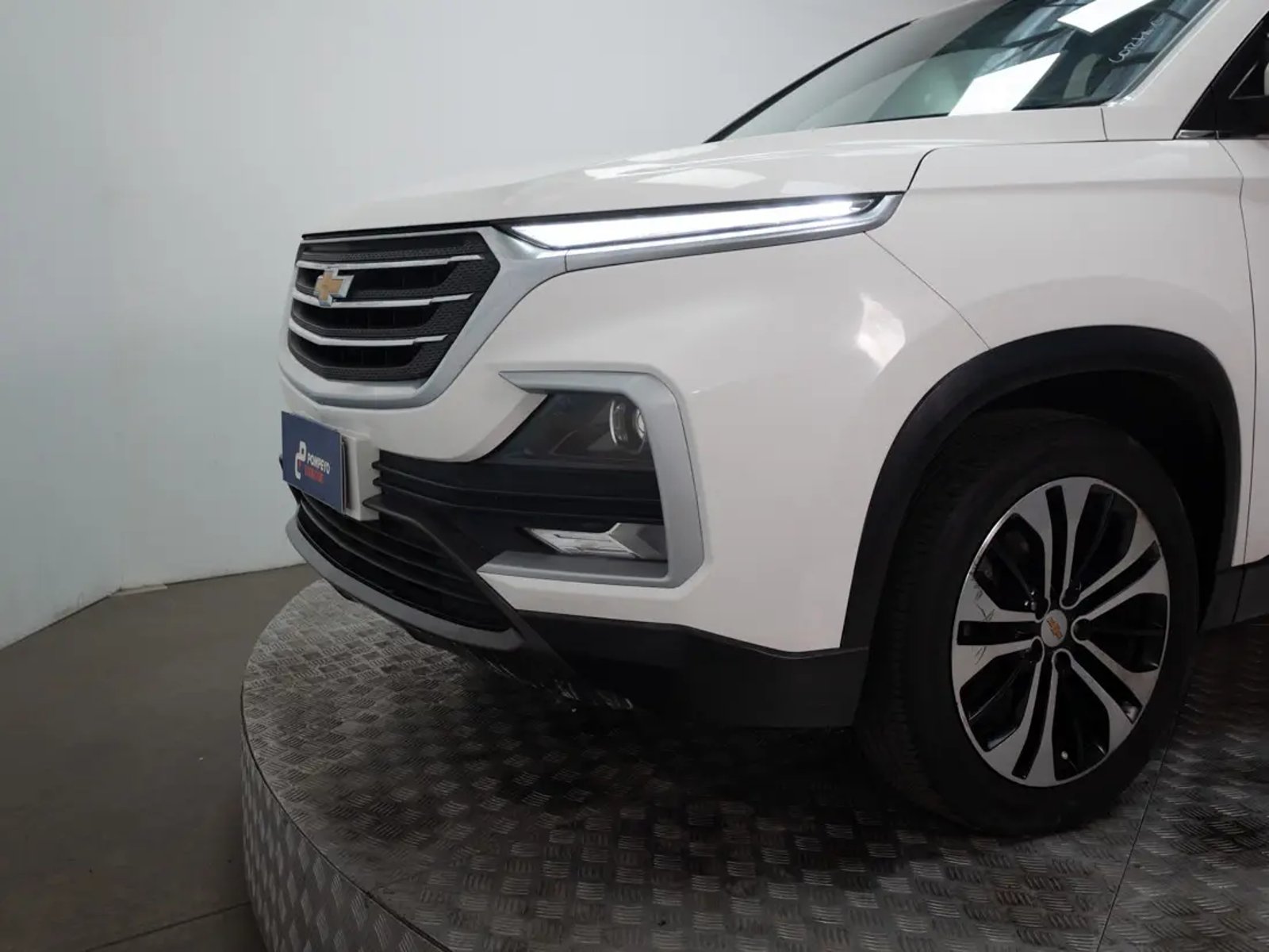 Chevrolet CAPTIVA 2022 - Imagen 19 de 20