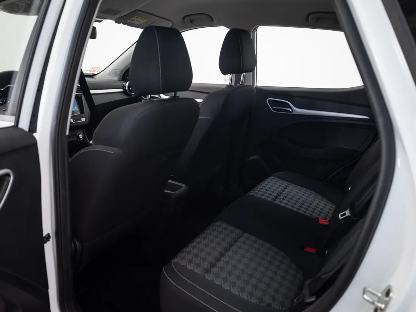 MG ZS 2025 - Imagen 14 de 20