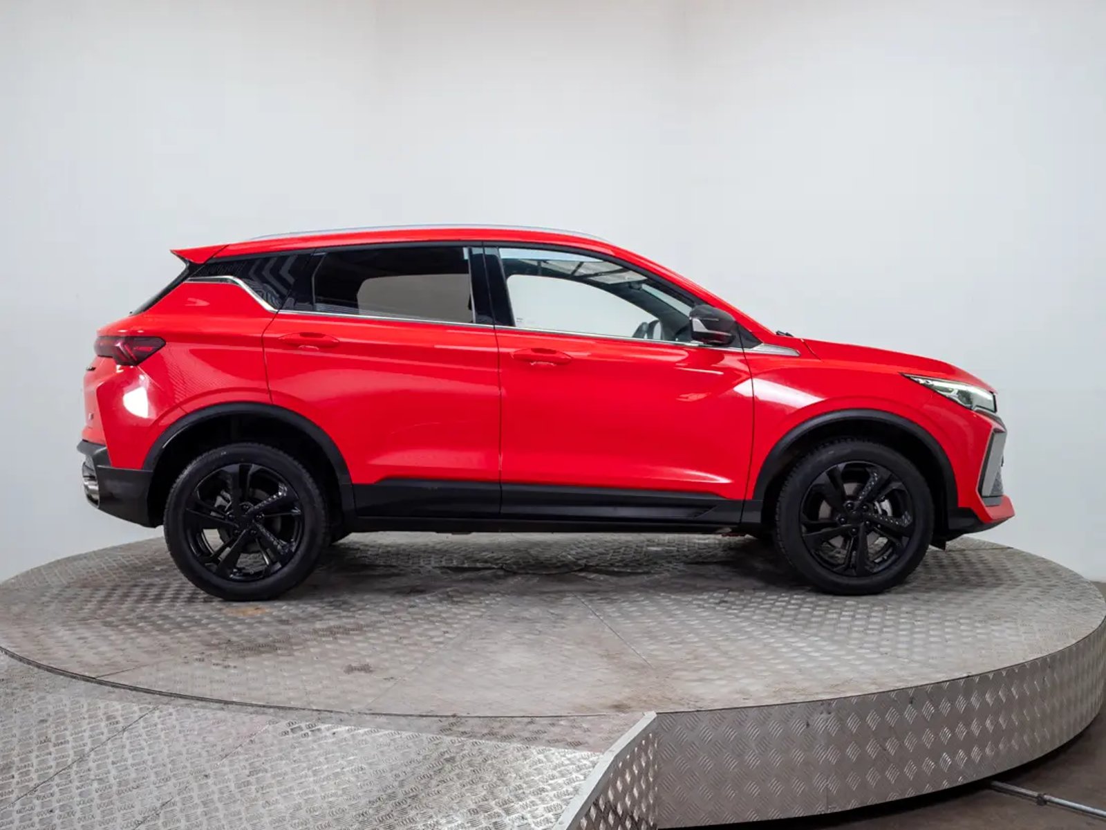 Geely COOLRAY 2024 - Imagen 8 de 20