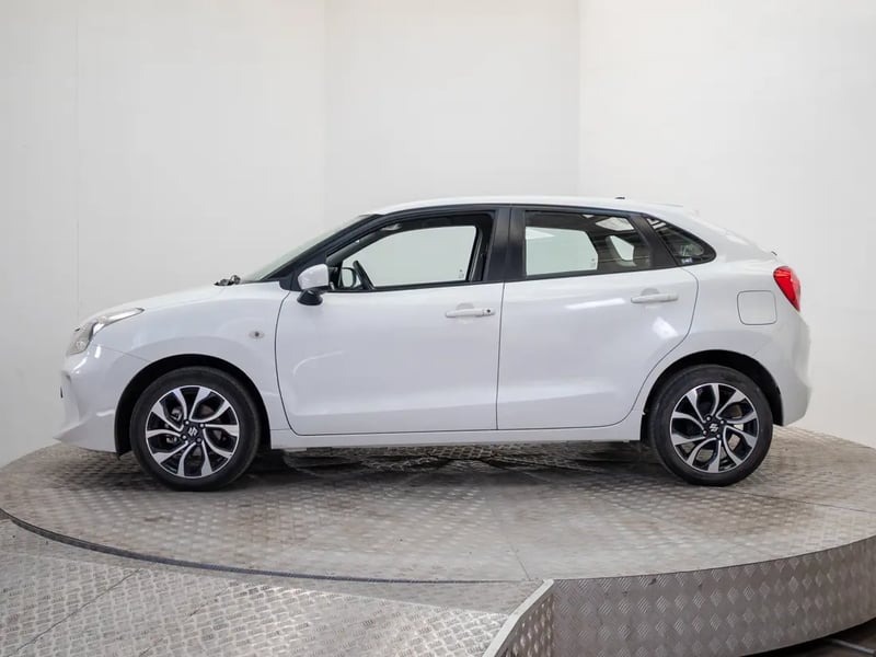 Suzuki BALENO 2020 - Imagen 4 de 19