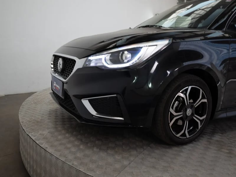 MG 3 2023 - Imagen 12 de 20