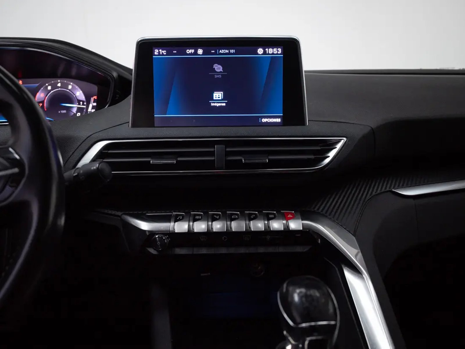 PEUGEOT 3008 2022 - Imagen 18 de 18