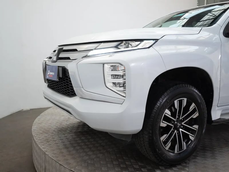 Mitsubishi MONTERO SPORT 2022 - Imagen 19 de 20