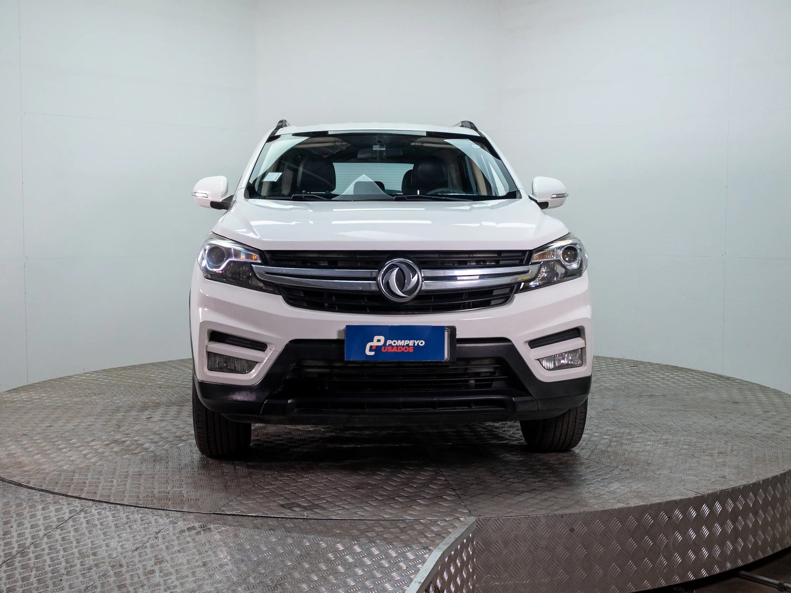 DFSK SUV 560 2024 - Foto 2 de 18