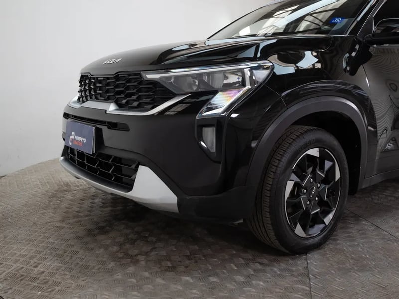 Kia SONET 2025 - Imagen 18 de 19