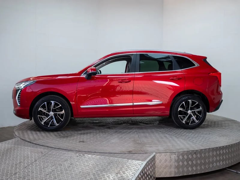 Haval JOLION 2024 - Imagen 4 de 20