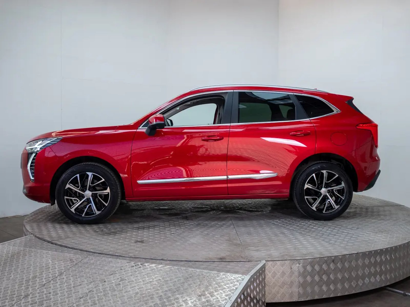 Great Wall JOLION 2024 - Imagen 4 de 20