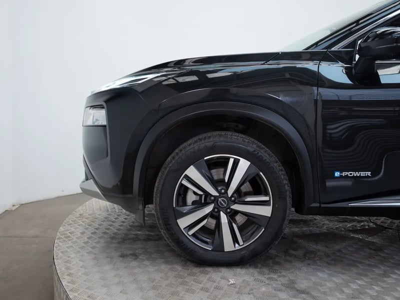 Nissan X-TRAIL 2025 - Imagen 20 de 20