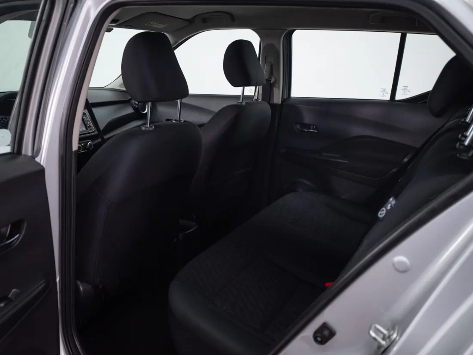 Nissan KICKS 2021 - Imagen 14 de 18