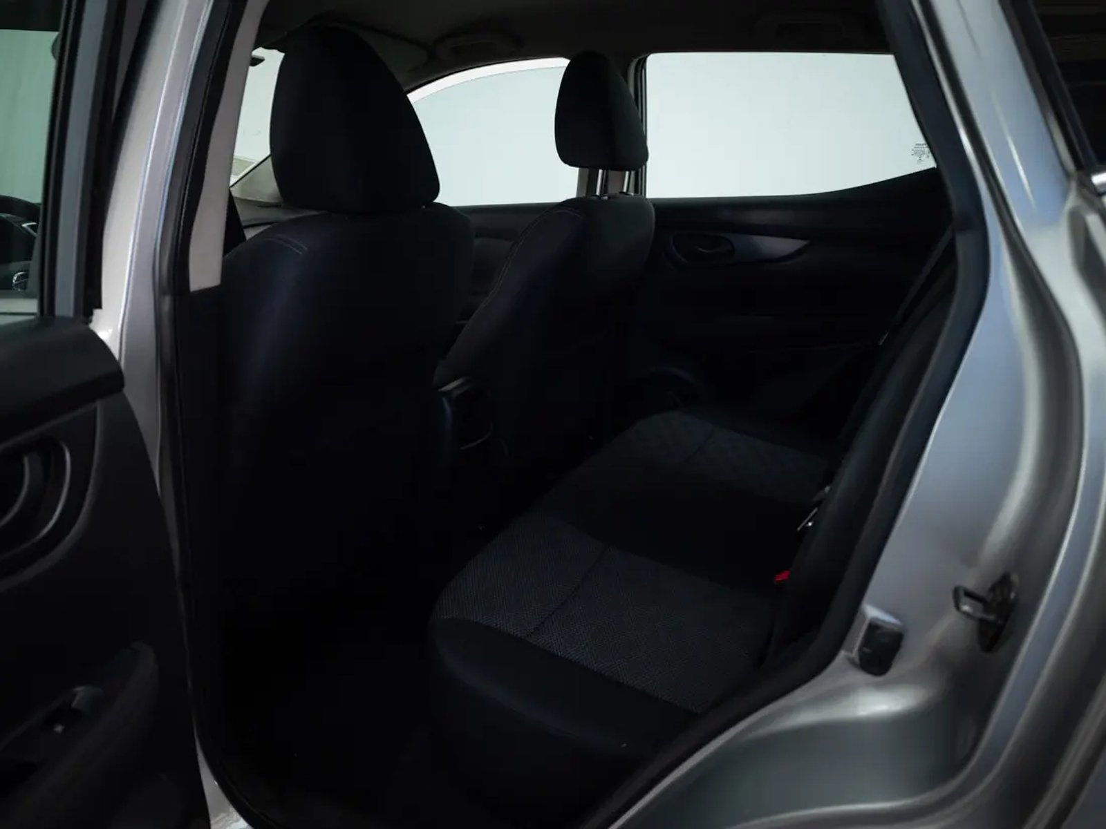 NISSAN QASHQAI 2015 - Imagen 14 de 16