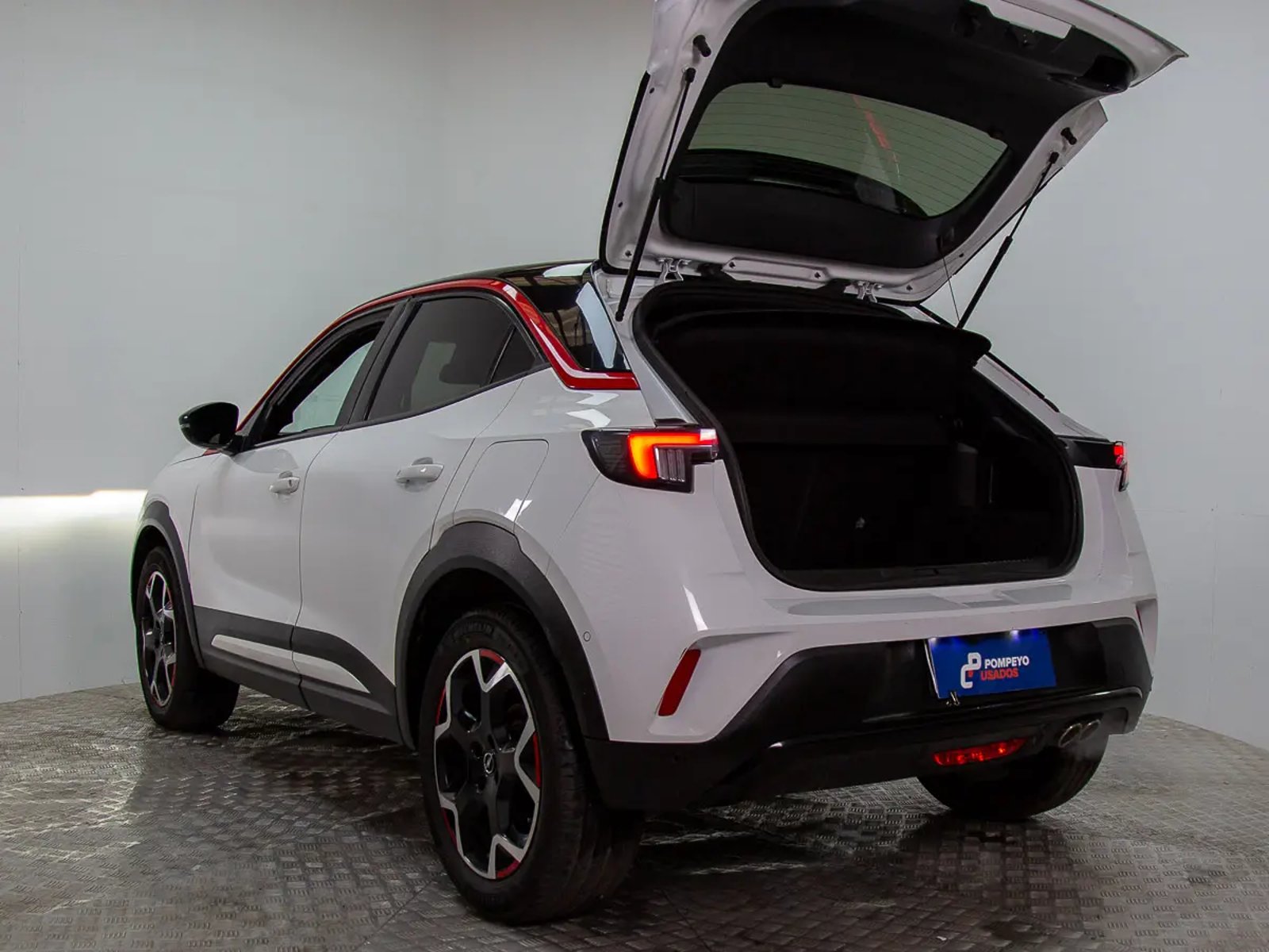 OPEL MOKKA 2022 - Imagen 10 de 17