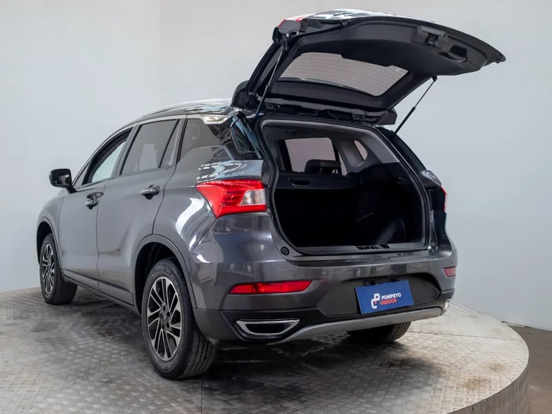 GAC Motor GS4 2022 - Imagen 10 de 20