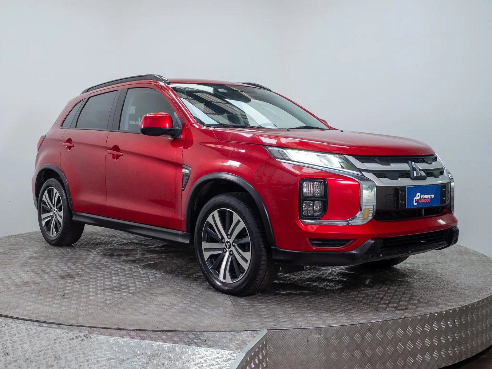 MITSUBISHI ASX 2022 - Imagen 4 de 18